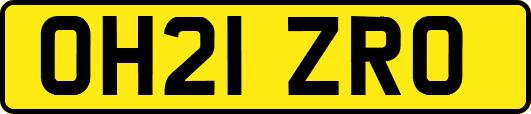 OH21ZRO