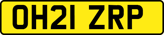 OH21ZRP