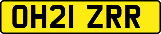 OH21ZRR