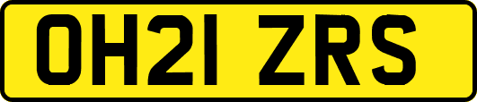 OH21ZRS