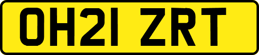 OH21ZRT