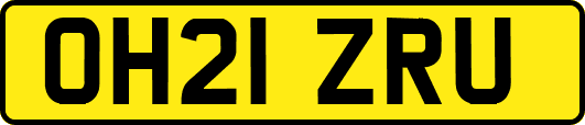 OH21ZRU