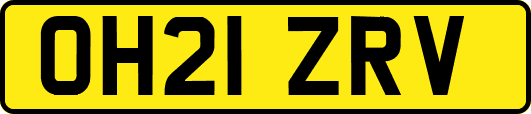 OH21ZRV