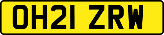 OH21ZRW