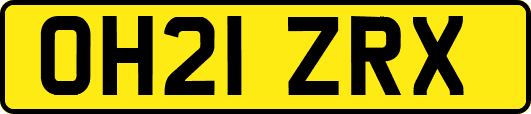 OH21ZRX