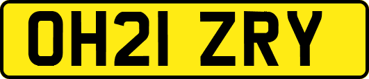OH21ZRY