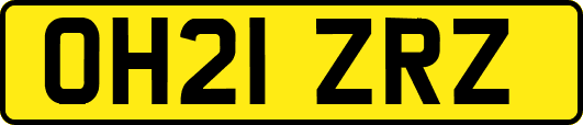 OH21ZRZ
