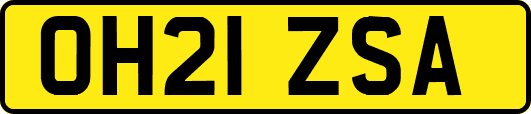 OH21ZSA