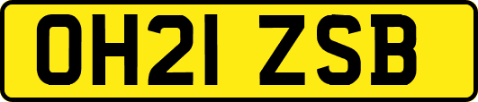 OH21ZSB
