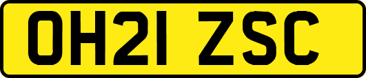 OH21ZSC