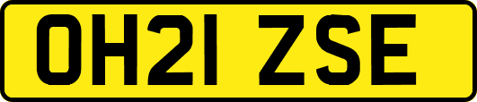 OH21ZSE