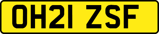 OH21ZSF