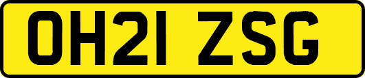 OH21ZSG