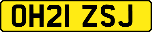 OH21ZSJ