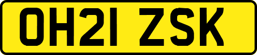 OH21ZSK