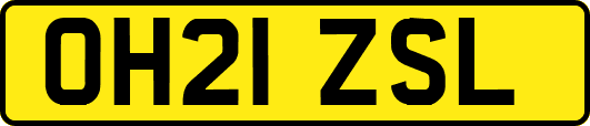 OH21ZSL