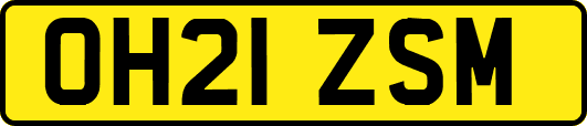 OH21ZSM