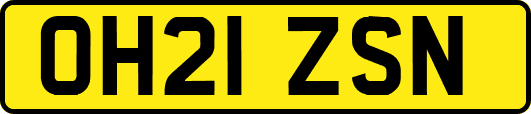 OH21ZSN