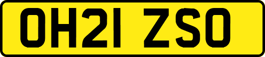 OH21ZSO