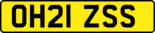 OH21ZSS