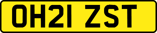 OH21ZST