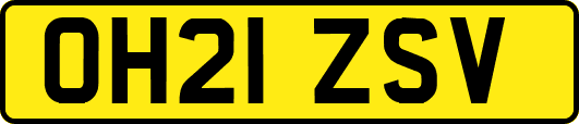OH21ZSV