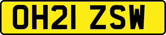 OH21ZSW
