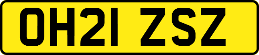 OH21ZSZ