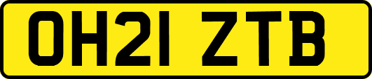 OH21ZTB