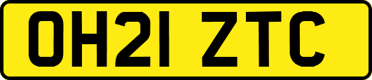 OH21ZTC