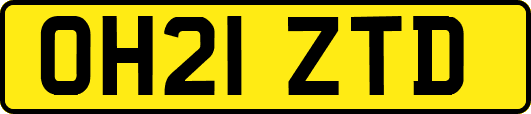OH21ZTD