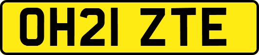 OH21ZTE