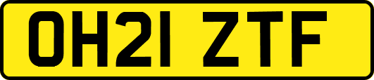 OH21ZTF