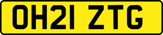 OH21ZTG