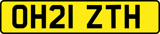OH21ZTH