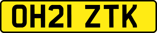 OH21ZTK