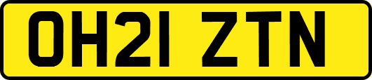 OH21ZTN