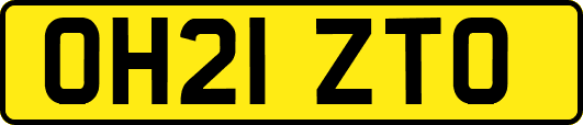 OH21ZTO