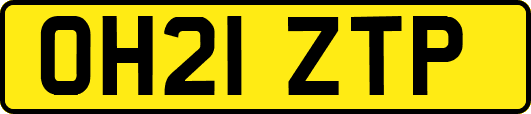 OH21ZTP
