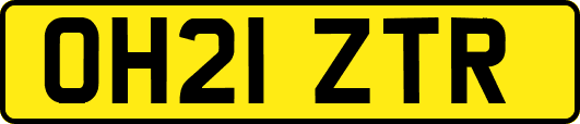 OH21ZTR