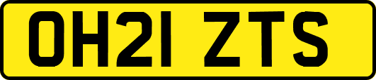 OH21ZTS