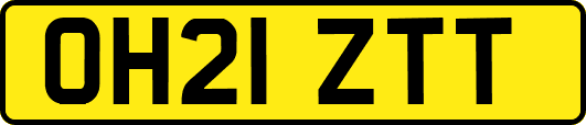 OH21ZTT