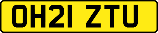OH21ZTU