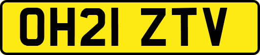OH21ZTV