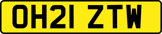 OH21ZTW