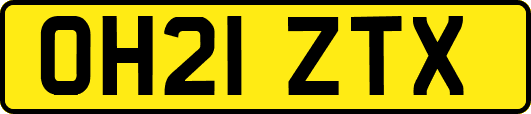 OH21ZTX