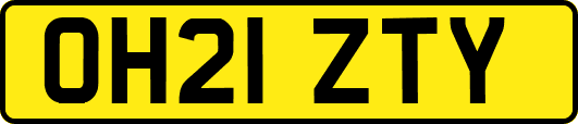 OH21ZTY