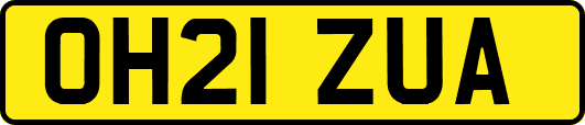 OH21ZUA