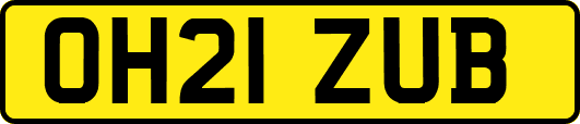 OH21ZUB