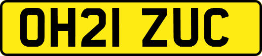 OH21ZUC